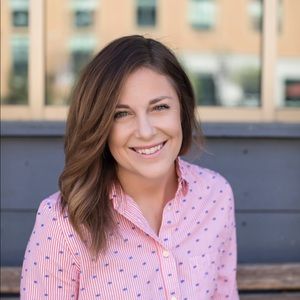 Meet your Posher, Meagan